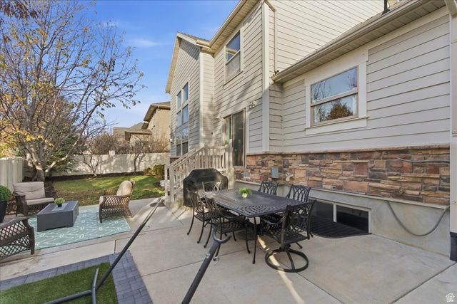 4307 W OPEN HILL DR, South Jordan, UT 84009