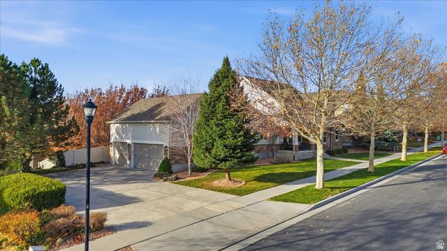 4307 W OPEN HILL DR, South Jordan, UT 84009