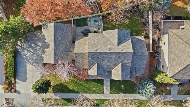 4307 W OPEN HILL DR, South Jordan, UT 84009