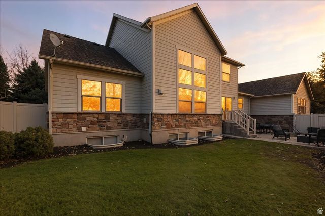 4307 W OPEN HILL DR, South Jordan, UT 84009