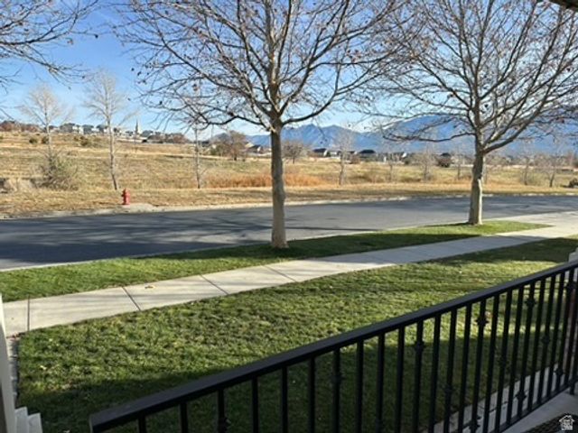 4307 W OPEN HILL DR, South Jordan, UT 84009