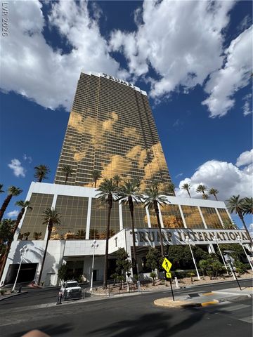 2000 North Fashion Show Drive 4400, Las Vegas, NV 89109
