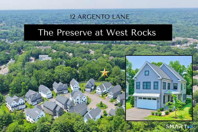 12 Argento Lane 12, Norwalk, CT 06851