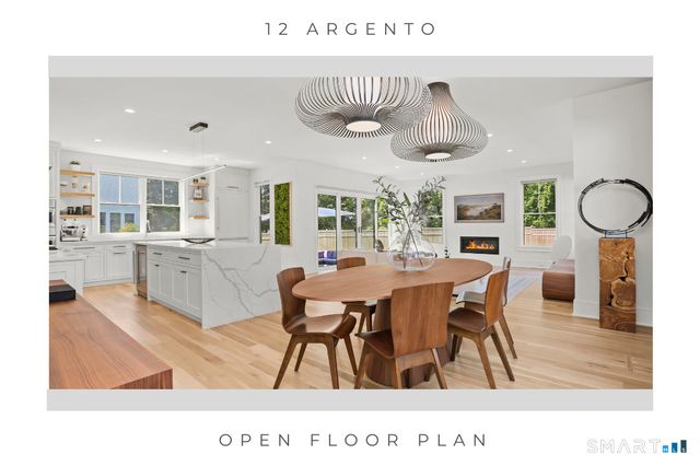 12 Argento Lane 12, Norwalk, CT 06851