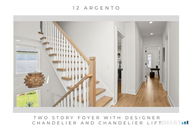 12 Argento Lane 12, Norwalk, CT 06851