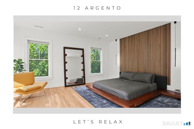 12 Argento Lane 12, Norwalk, CT 06851
