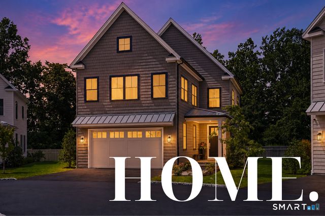 12 Argento Lane 12, Norwalk, CT 06851