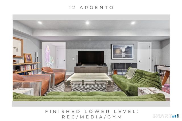 12 Argento Lane 12, Norwalk, CT 06851