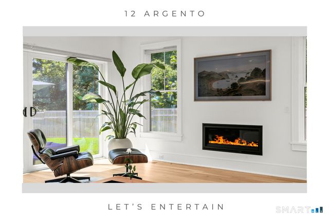 12 Argento Lane 12, Norwalk, CT 06851
