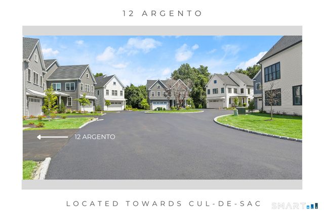 12 Argento Lane 12, Norwalk, CT 06851