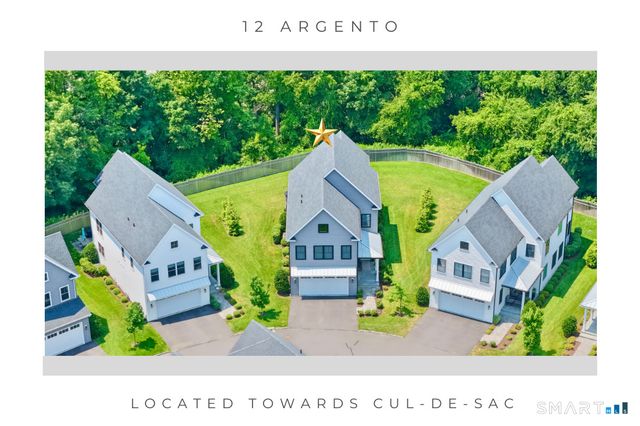 12 Argento Lane 12, Norwalk, CT 06851