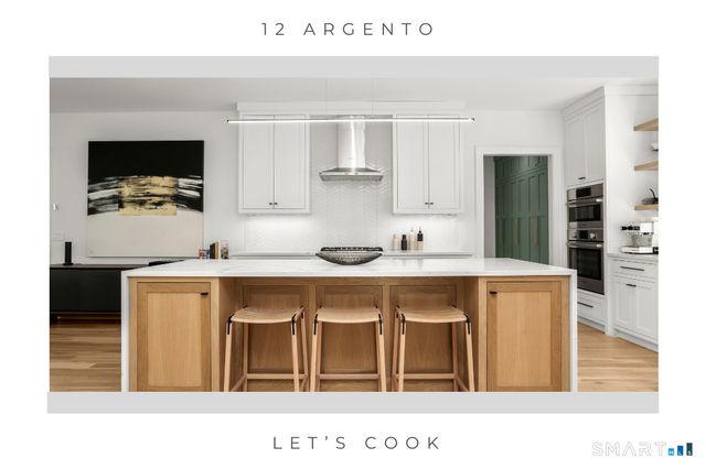 12 Argento Lane 12, Norwalk, CT 06851
