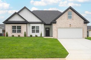 302 Fieldstone Ln, Springfield, TN 37172