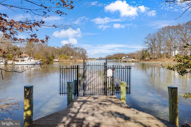 524 WOOD DUCK LN, Annapolis, MD 21409