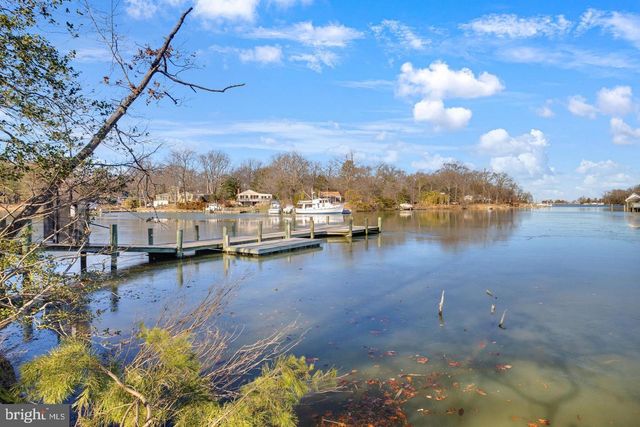 524 WOOD DUCK LN, Annapolis, MD 21409