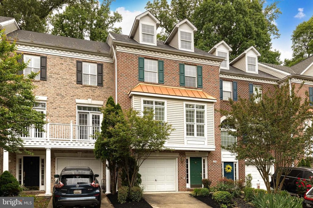 524 WOOD DUCK LN, Annapolis, MD 21409