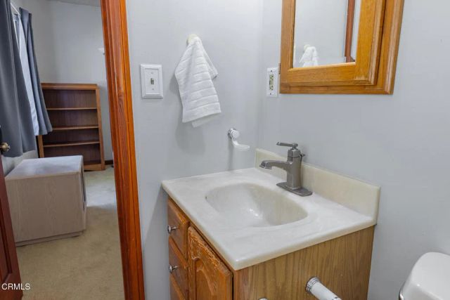 1264 Ferrara Drive, Ojai, CA 93023