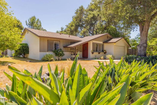 1264 Ferrara Drive, Ojai, CA 93023