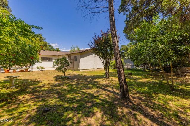 1264 Ferrara Drive, Ojai, CA 93023