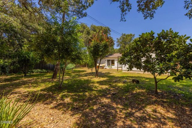 1264 Ferrara Drive, Ojai, CA 93023