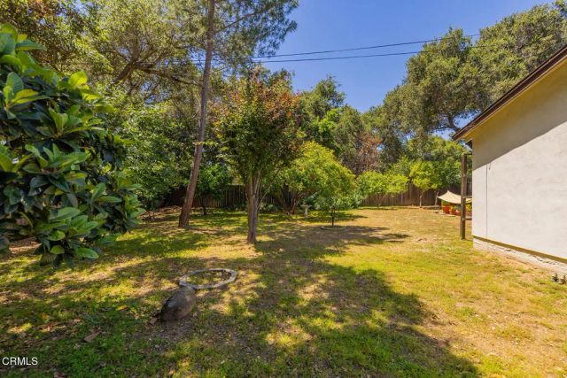 1264 Ferrara Drive, Ojai, CA 93023