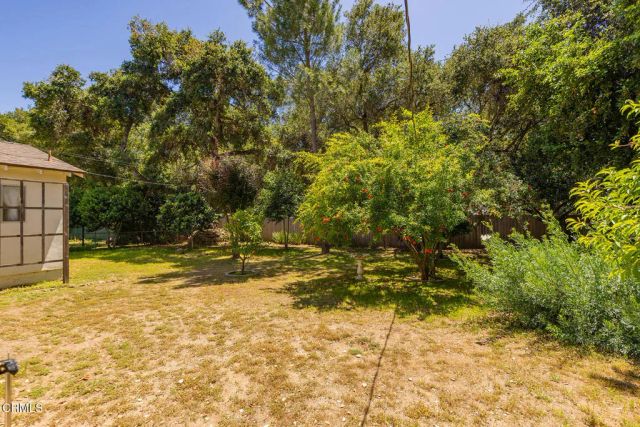 1264 Ferrara Drive, Ojai, CA 93023