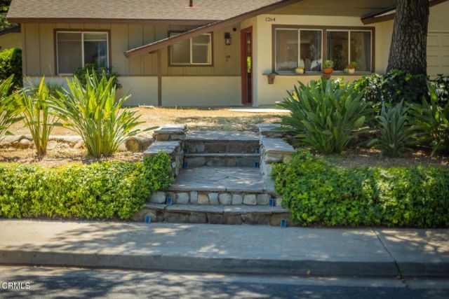 1264 Ferrara Drive, Ojai, CA 93023