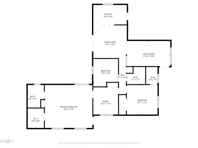 1264 Ferrara Drive, Ojai, CA 93023