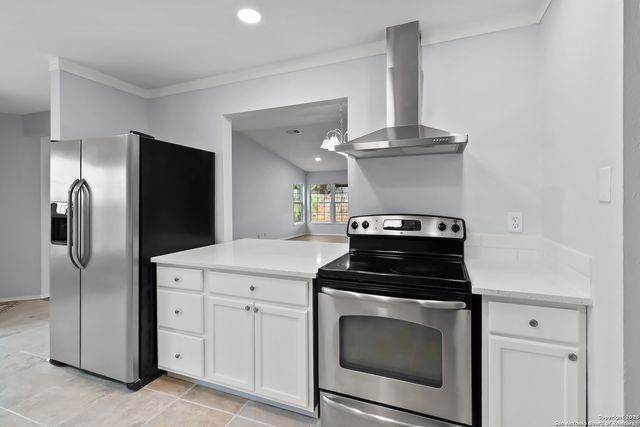 3243 Coral Grove, San Antonio, TX 78247