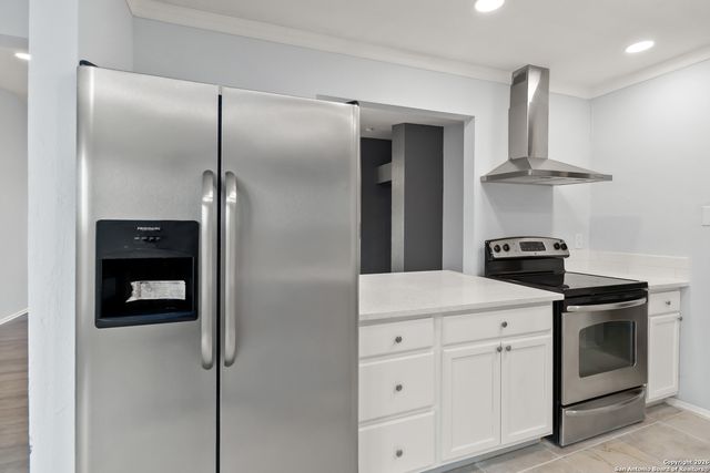 3243 Coral Grove, San Antonio, TX 78247