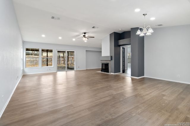 3243 Coral Grove, San Antonio, TX 78247