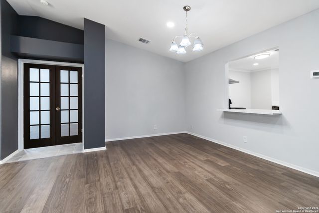 3243 Coral Grove, San Antonio, TX 78247