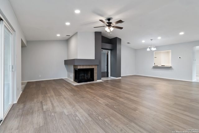 3243 Coral Grove, San Antonio, TX 78247