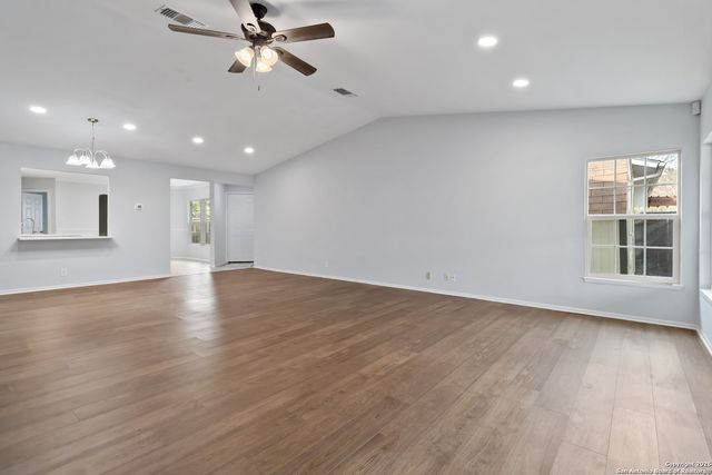 3243 Coral Grove, San Antonio, TX 78247