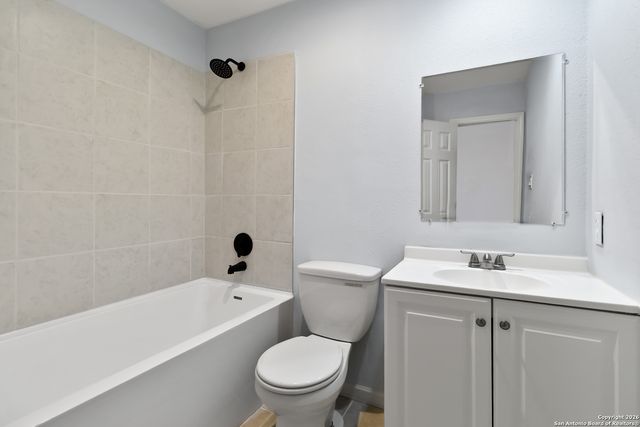 3243 Coral Grove, San Antonio, TX 78247