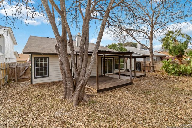 3243 Coral Grove, San Antonio, TX 78247