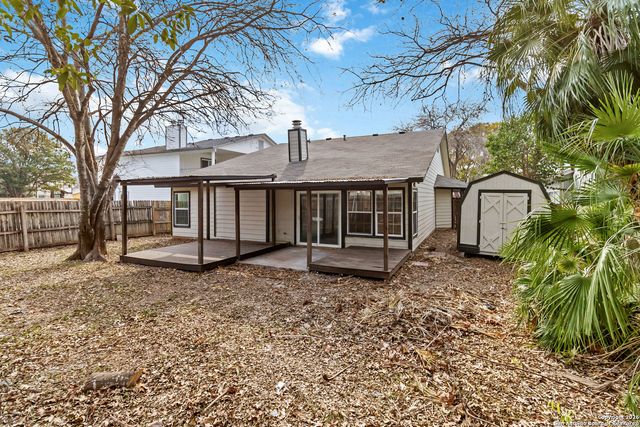 3243 Coral Grove, San Antonio, TX 78247