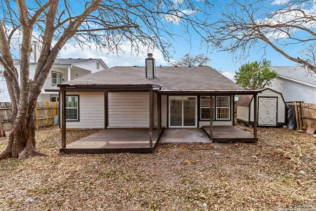 3243 Coral Grove, San Antonio, TX 78247