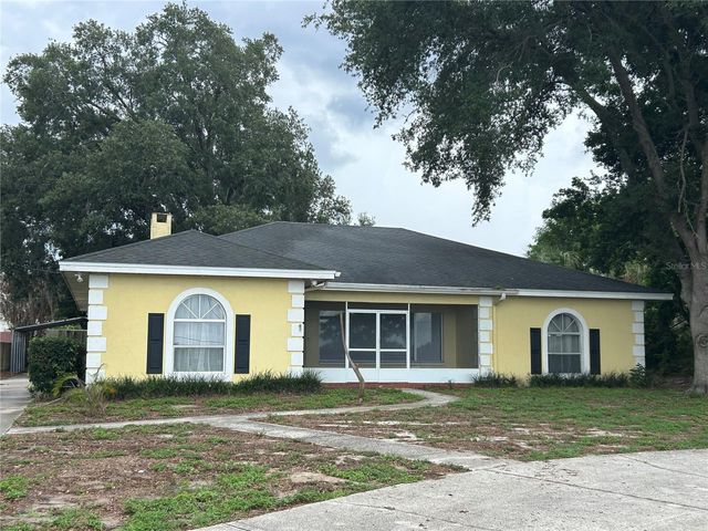 1241 N LAKE ELBERT DRIVE NE, Winter Haven, FL 33881