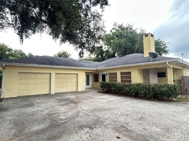 1241 N LAKE ELBERT DRIVE NE, Winter Haven, FL 33881