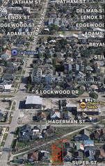 207 Super Street, Houston, TX 77011