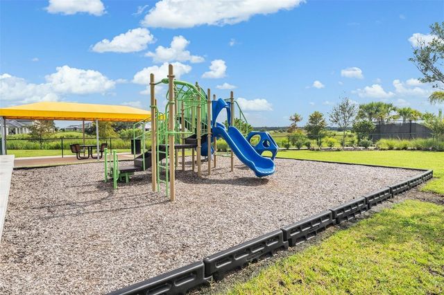 10448 ECHO DOCK LOOP, San Antonio, FL 33576