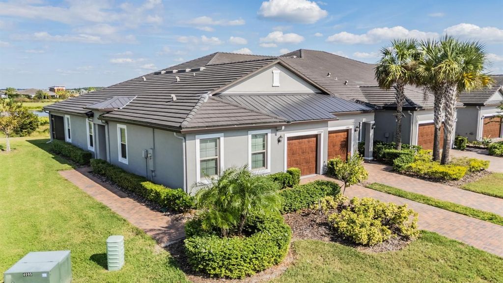 10448 ECHO DOCK LOOP, San Antonio, FL 33576