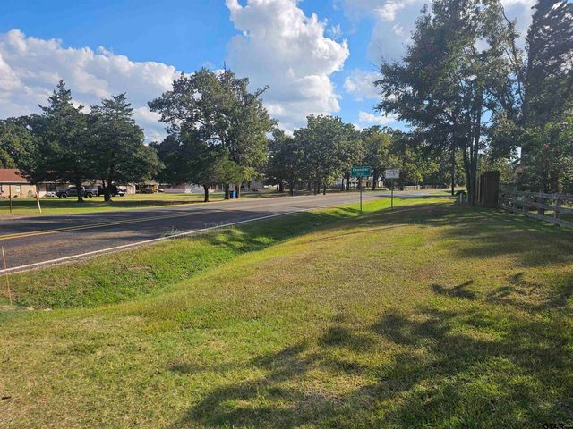 TBD FM 315 & CR 3316, Chandler, TX 75758