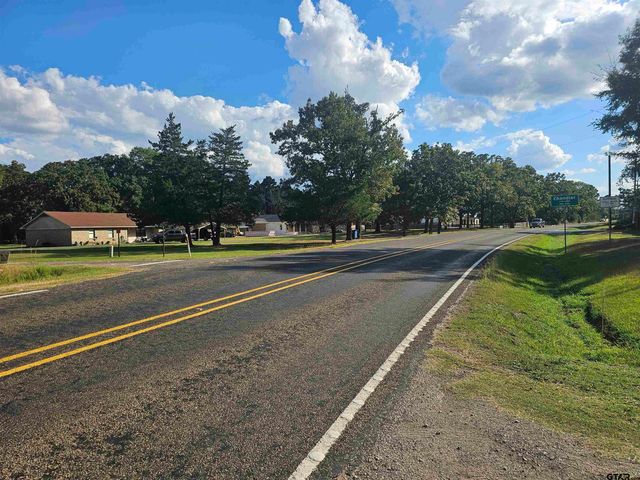 TBD FM 315 & CR 3316, Chandler, TX 75758