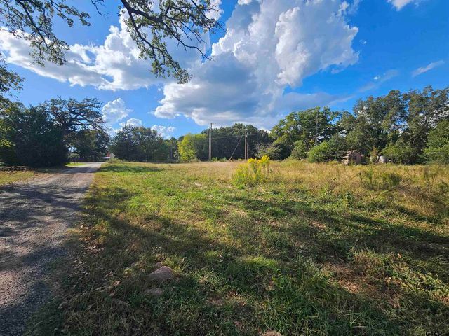 TBD FM 315 & CR 3316, Chandler, TX 75758