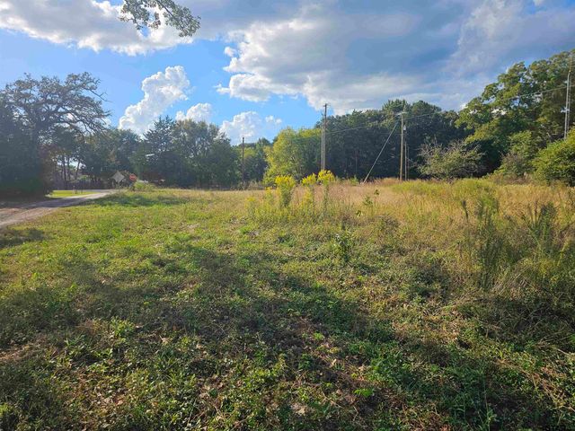 TBD FM 315 & CR 3316, Chandler, TX 75758