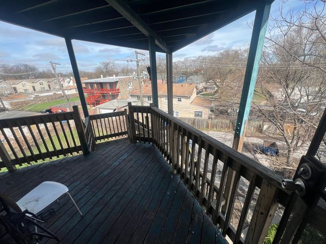 734 E 95th Street 3E, Chicago, IL 60619