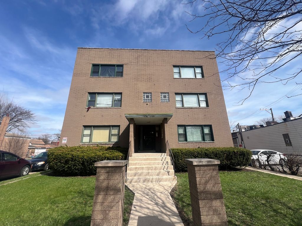 734 E 95th Street 3E, Chicago, IL 60619