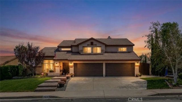2693 W La Morada Drive, Rialto, CA 92377